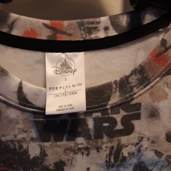 StarWars  Sweatshirt - Picture 3 of 5